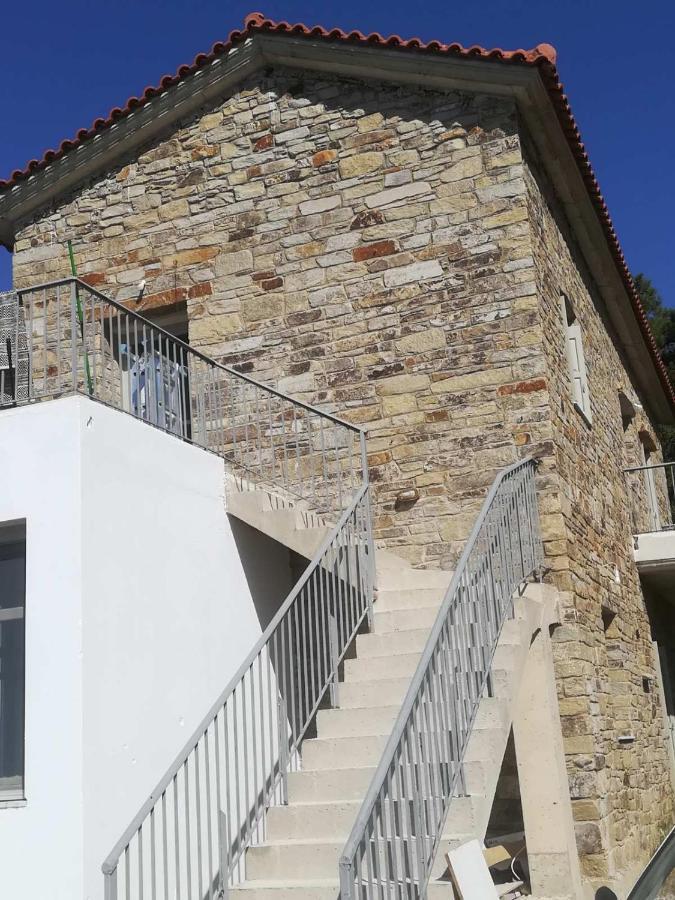 Aelio Διαμέρισμα Ράχες Εξωτερικό φωτογραφία