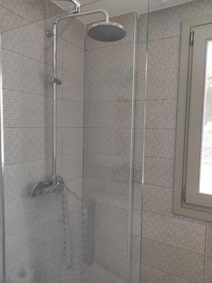 Aelio Διαμέρισμα Ράχες Εξωτερικό φωτογραφία